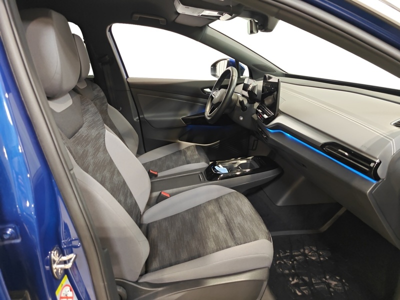 Volkswagen ID.5 vaihtoauto