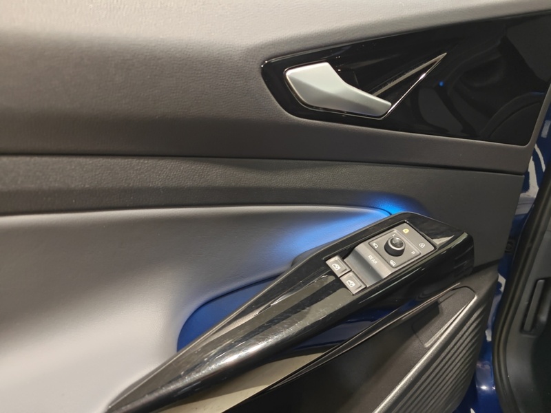 Volkswagen ID.5 vaihtoauto