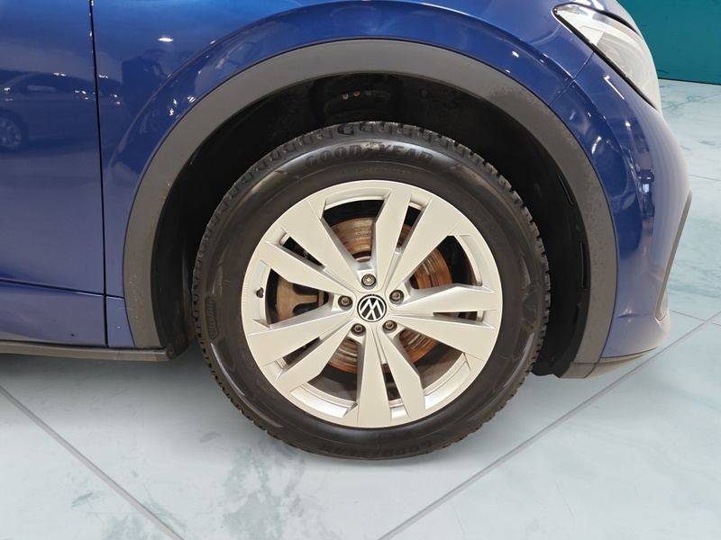 Volkswagen ID.5 vaihtoauto