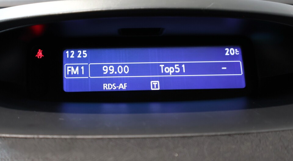 Renault Mégane vaihtoauto
