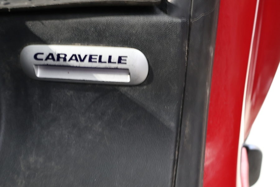 Volkswagen Caravelle vaihtoauto