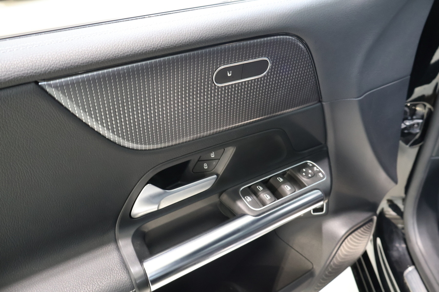 Mercedes-Benz B vaihtoauto