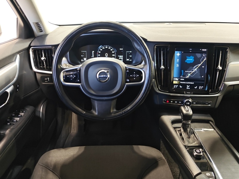 Volvo V90 Cross Country vaihtoauto