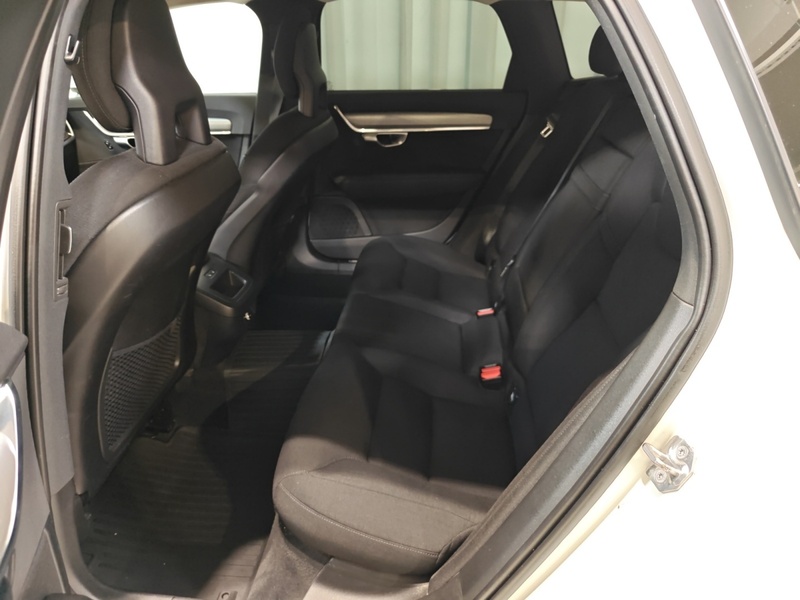 Volvo V90 Cross Country vaihtoauto