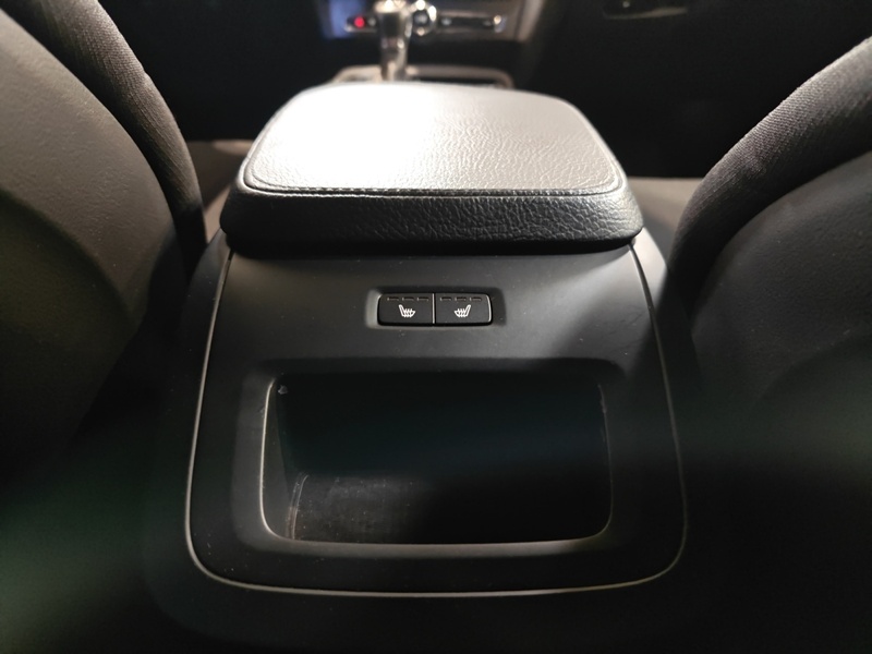 Volvo V90 Cross Country vaihtoauto