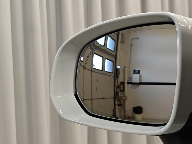 Volvo V90 Cross Country vaihtoauto