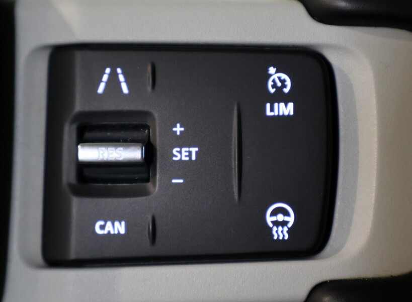 Land Rover Defender vaihtoauto