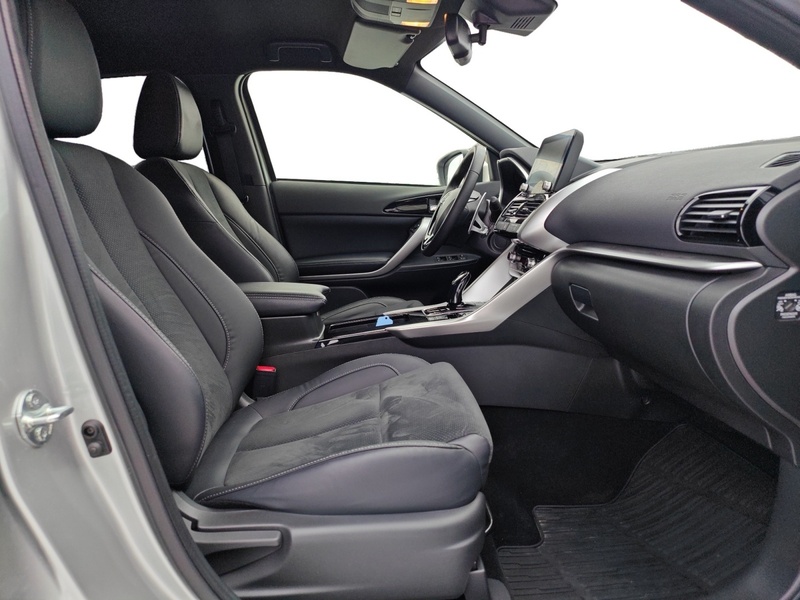 Mitsubishi Eclipse Cross vaihtoauto