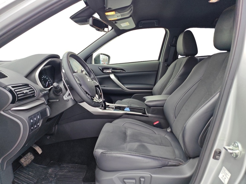 Mitsubishi Eclipse Cross vaihtoauto