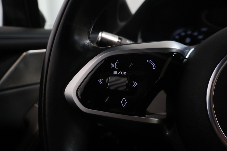 Jaguar I-PACE vaihtoauto