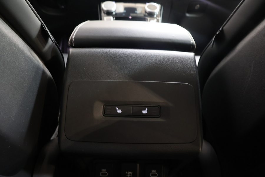 Jaguar I-PACE vaihtoauto