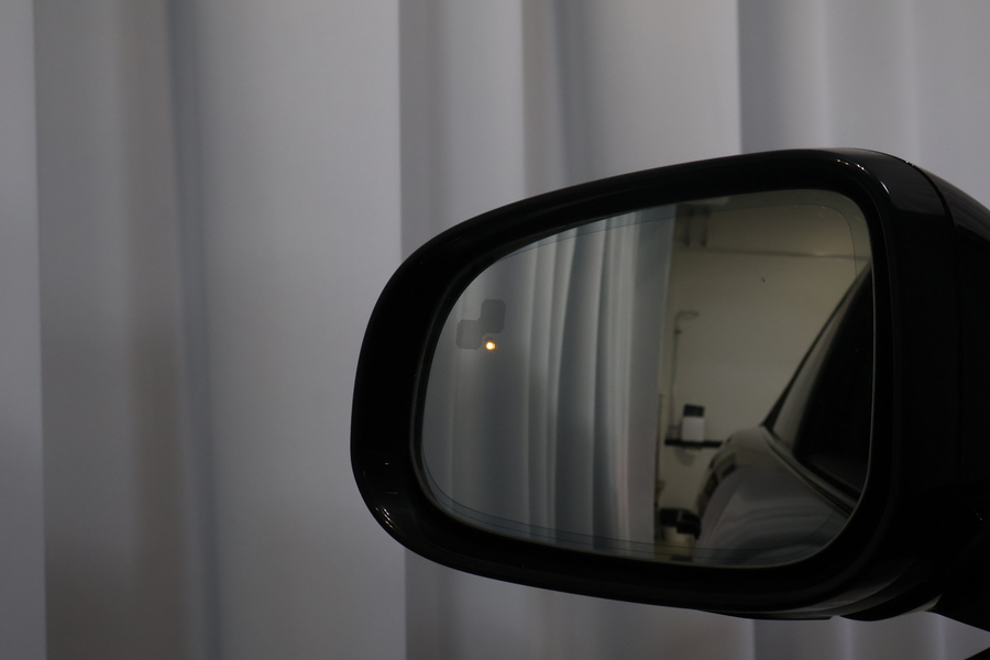 Jaguar I-PACE vaihtoauto