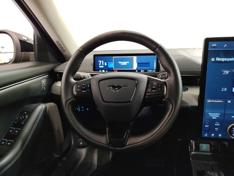 Ford USA Mustang vaihtoauto