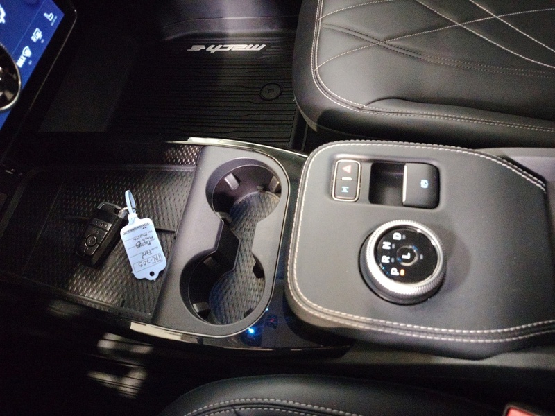 Ford USA Mustang vaihtoauto