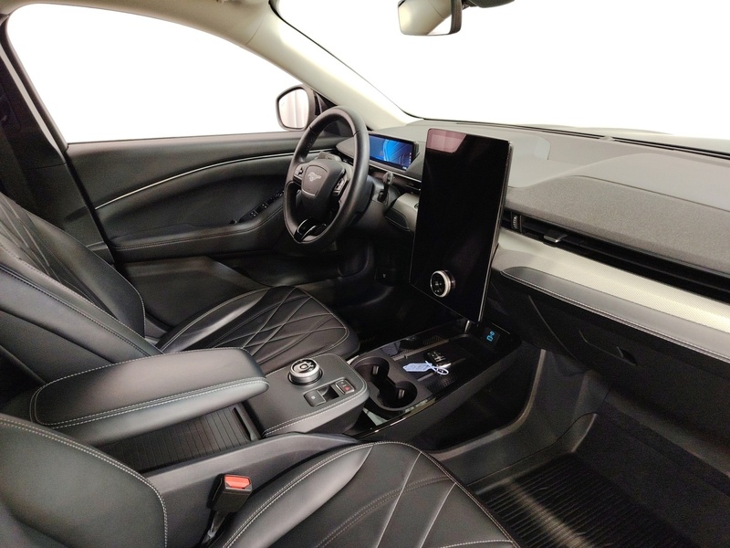 Ford USA Mustang vaihtoauto