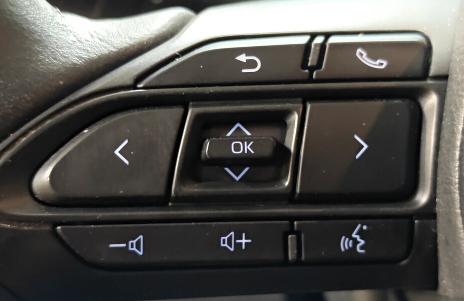 Mazda Mazda2 Hybrid vaihtoauto