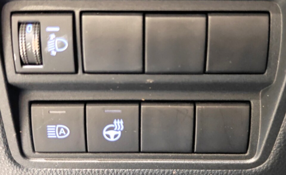 Mazda Mazda2 Hybrid vaihtoauto