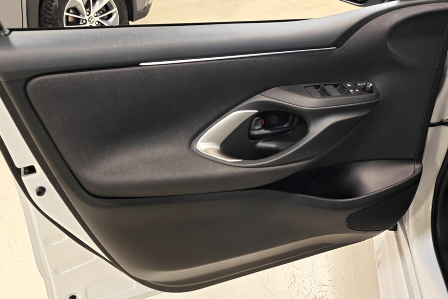 Mazda 2 vaihtoauto