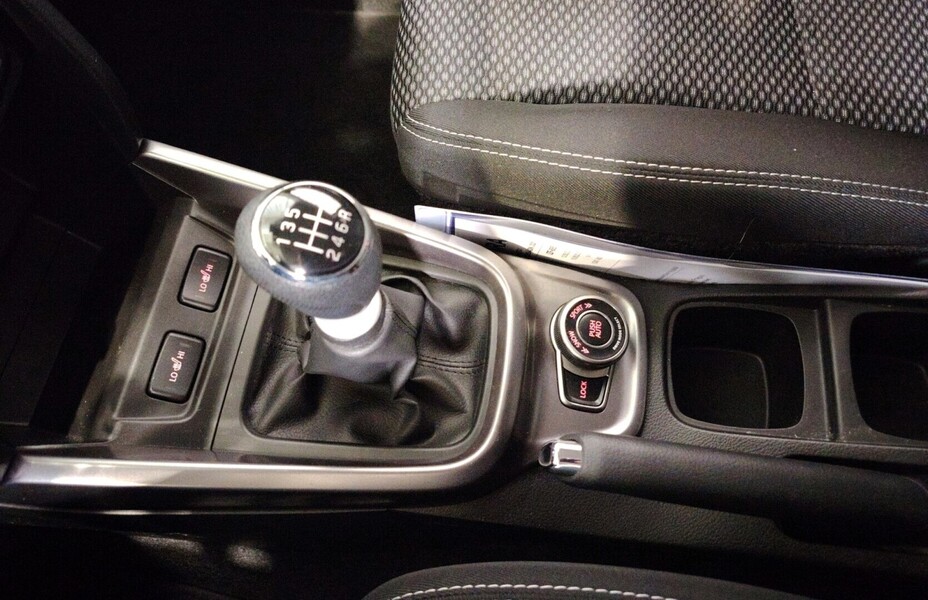 Suzuki Vitara vaihtoauto