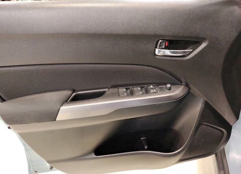 Suzuki Vitara vaihtoauto