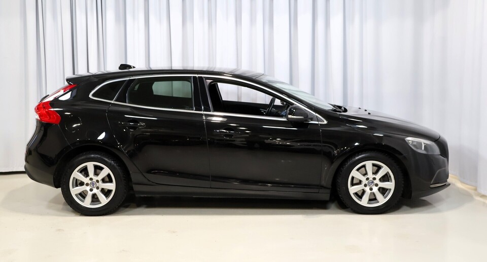 Volvo V40 vaihtoauto