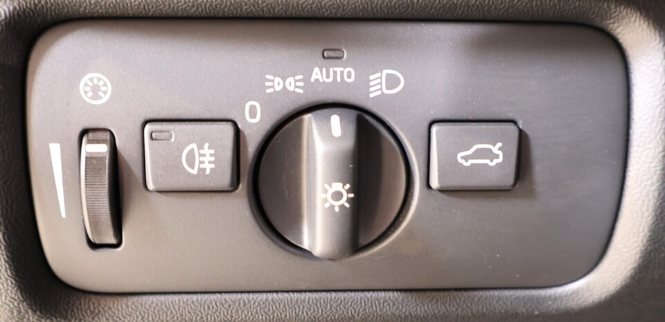 Volvo V40 vaihtoauto