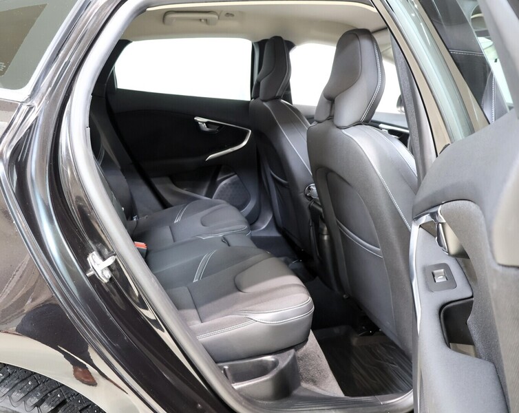 Volvo V40 vaihtoauto