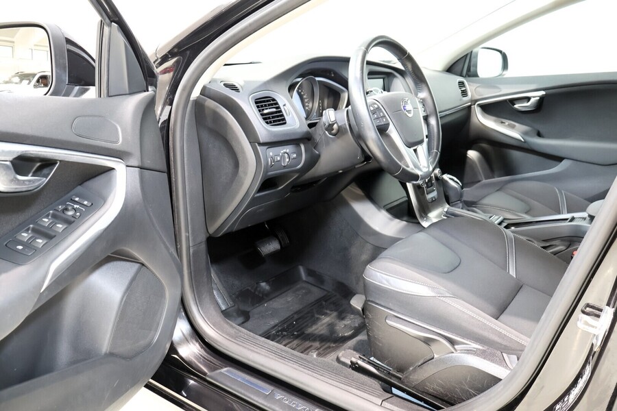 Volvo V40 vaihtoauto