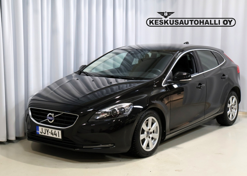 Volvo V40 vaihtoauto