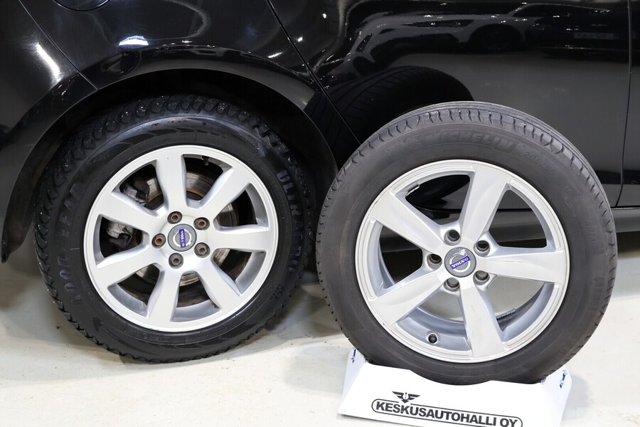 Volvo V40 vaihtoauto