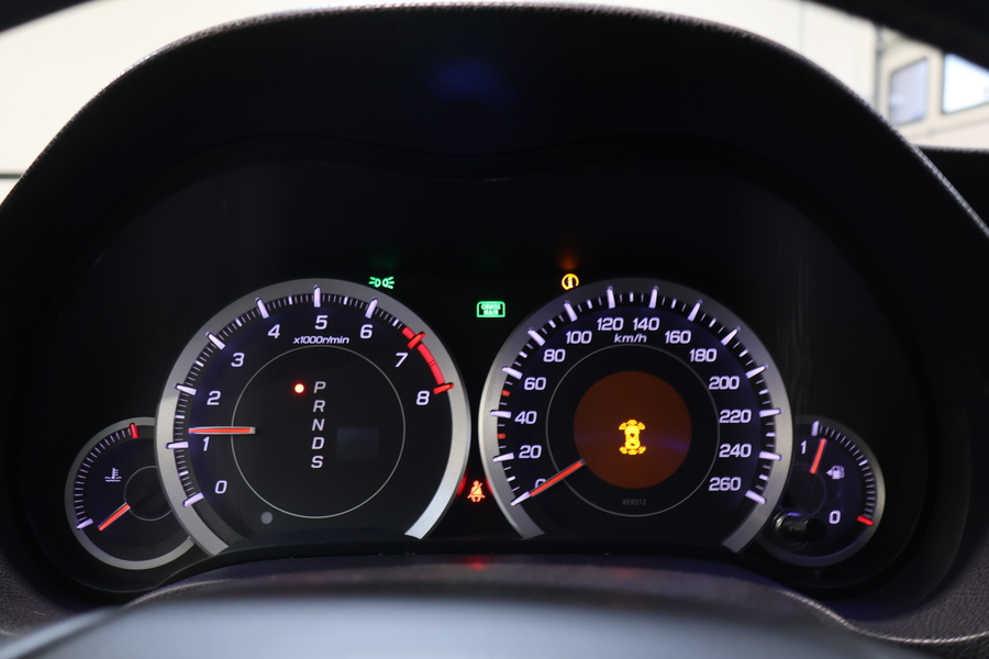 Honda Accord vaihtoauto