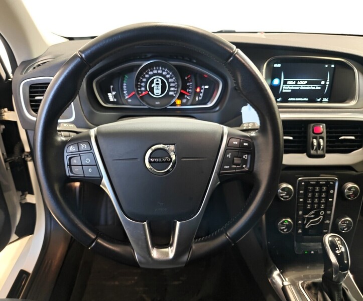 Volvo V40 vaihtoauto