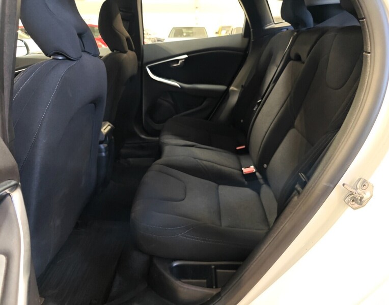 Volvo V40 vaihtoauto