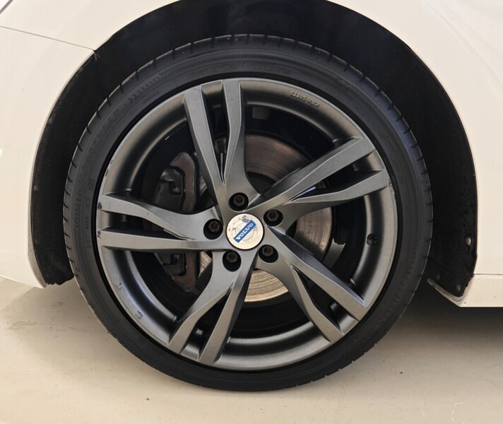 Volvo V40 vaihtoauto