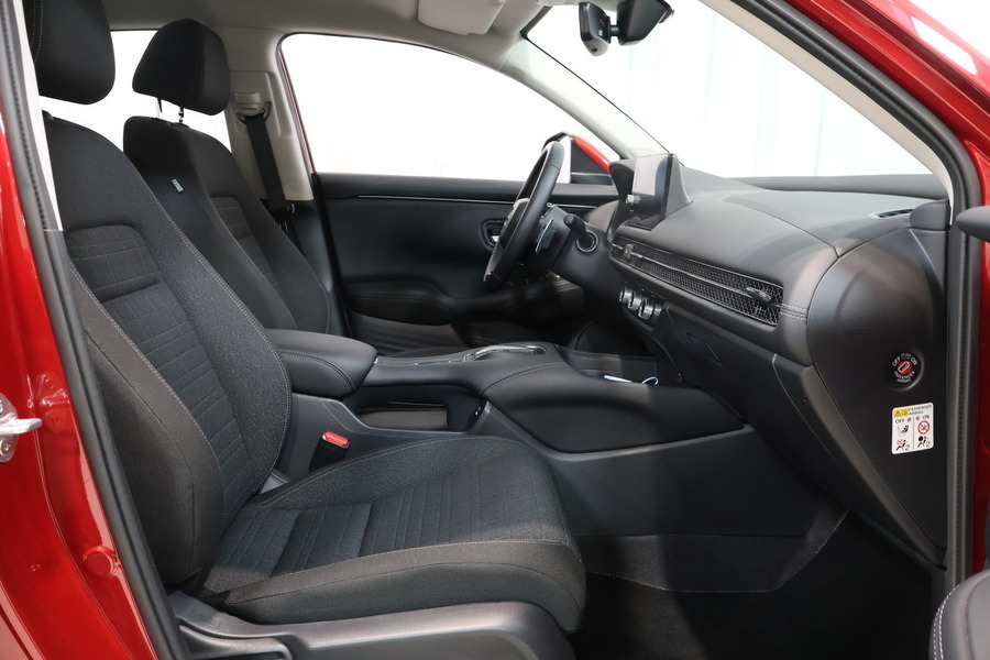 Honda ZR-V vaihtoauto