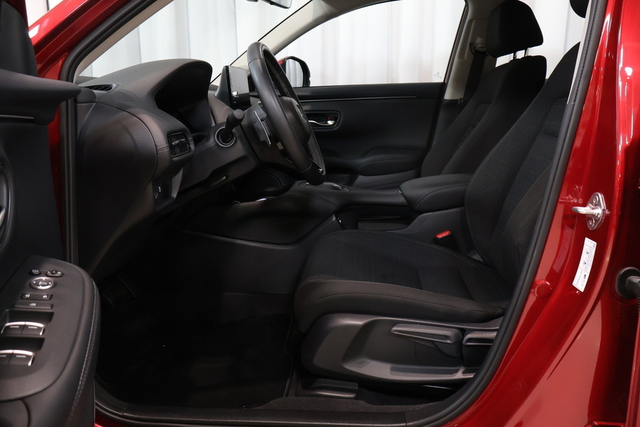 Honda ZR-V vaihtoauto