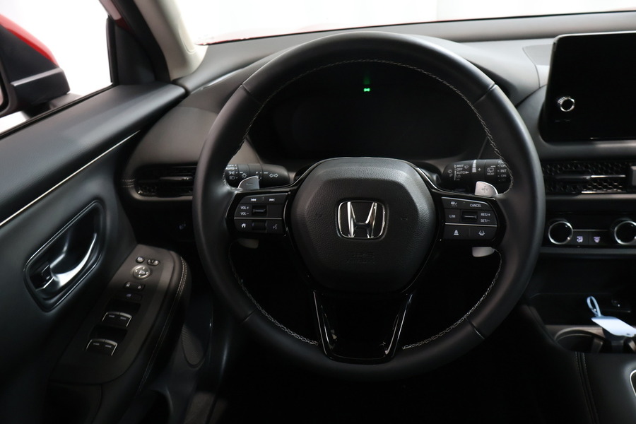 Honda ZR-V vaihtoauto