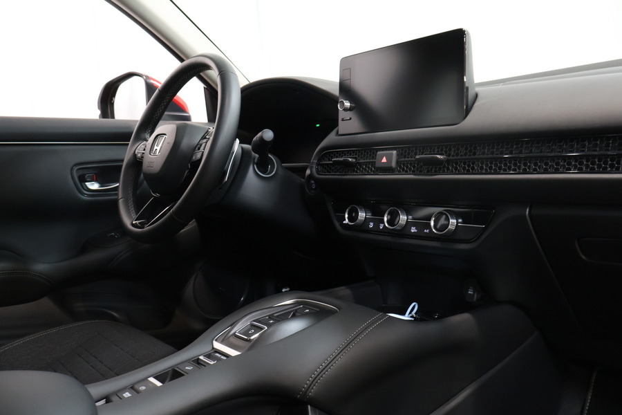 Honda ZR-V vaihtoauto