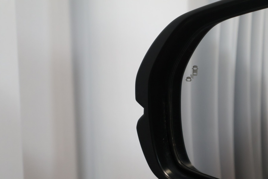 Honda ZR-V vaihtoauto