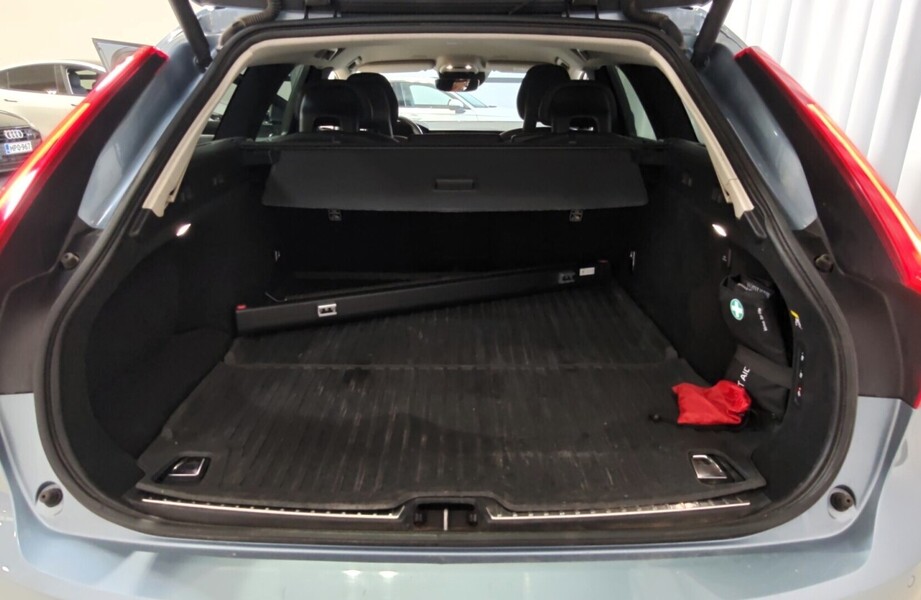 Volvo V90 vaihtoauto