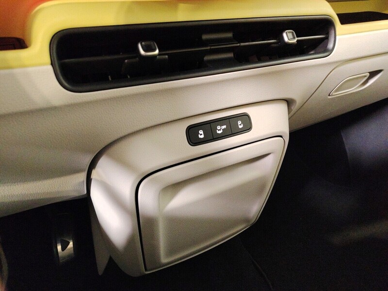 Volkswagen ID. Buzz vaihtoauto