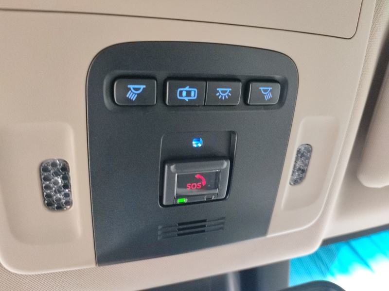 Toyota Camry vaihtoauto