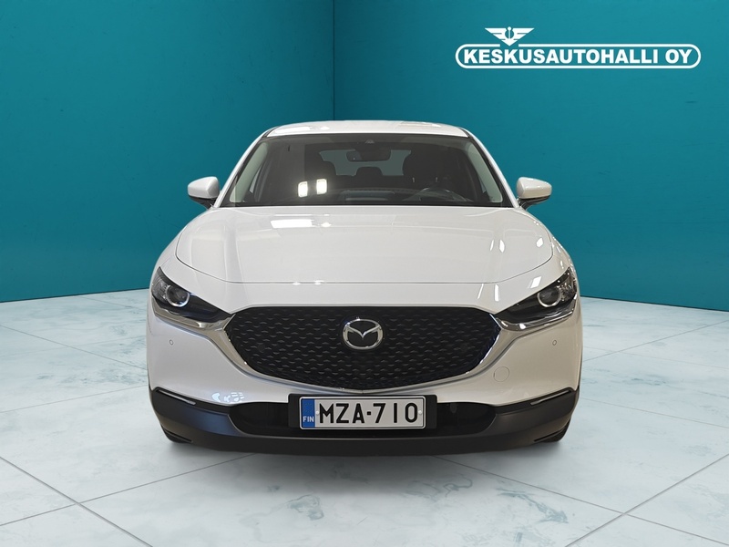 Mazda CX-30 vaihtoauto