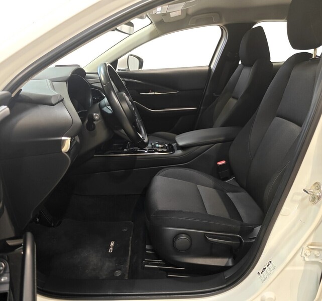 Mazda CX-30 vaihtoauto