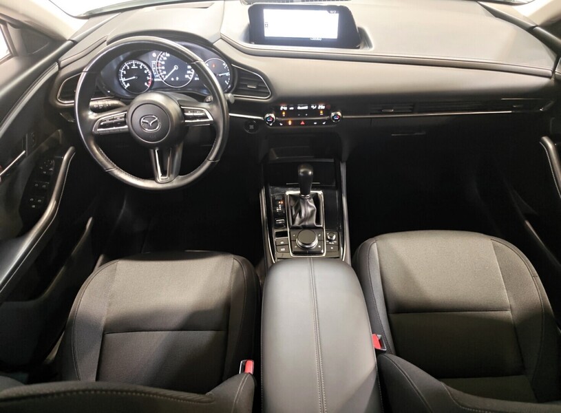 Mazda CX-30 vaihtoauto