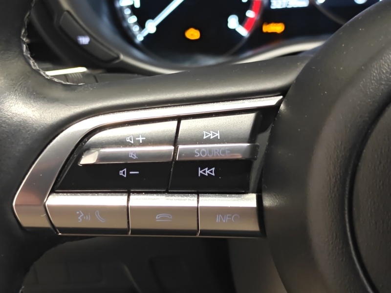 Mazda CX-30 vaihtoauto