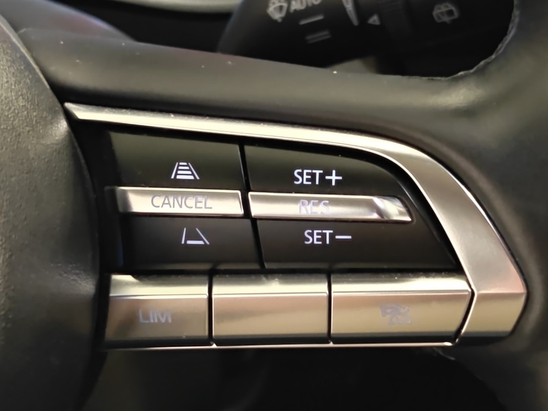 Mazda CX-30 vaihtoauto