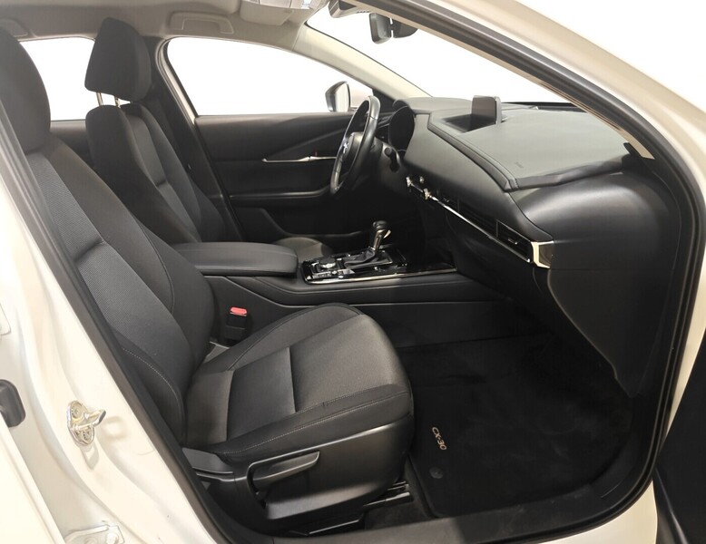 Mazda CX-30 vaihtoauto