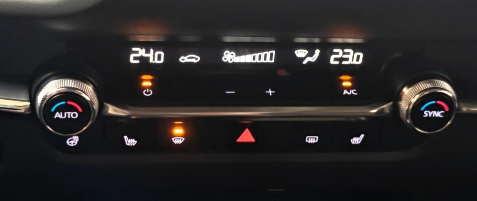 Mazda CX-30 vaihtoauto