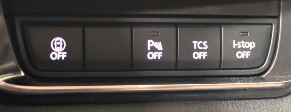 Mazda CX-30 vaihtoauto